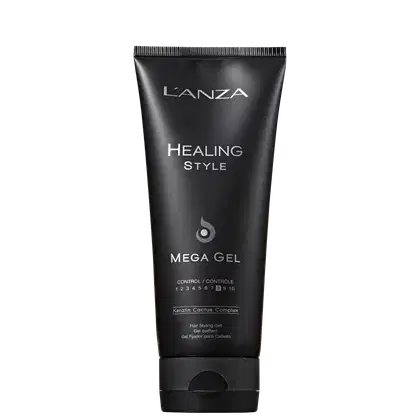 Imagem do produto L'Anza Healing Style Mega - Gel Fixador 200ml