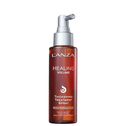 Imagem do produto L'Anza Healing Volume Daily Thickening Treatment - Spray Leave-in 100ml