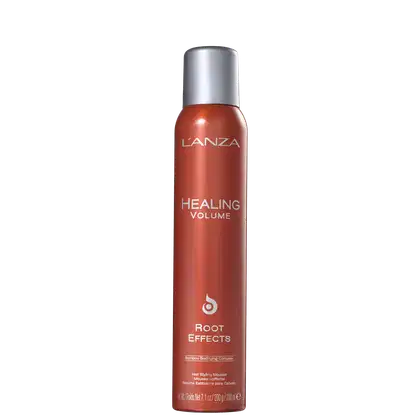 Imagem do produto L'Anza Healing Volume Root Effects - Mousse Volumadora 200g