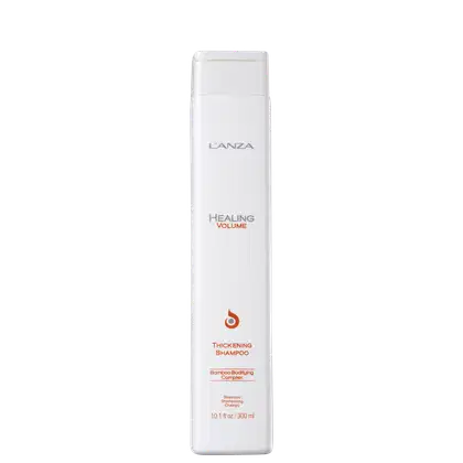 Imagem do produto L'Anza Healing Volume Thickening - Shampoo sem Sal 300ml