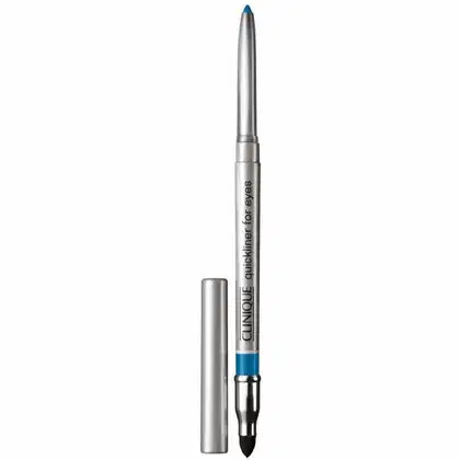 Imagem do produto Clinique Quickliner for Eyes Blue Grey - Lápis de Olho 3g