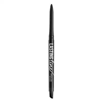 Imagem do produto bareMinerals Lasting Line Long-Wearing Eyeliner Absolut Black - Lápis para os Olhos 0,35g