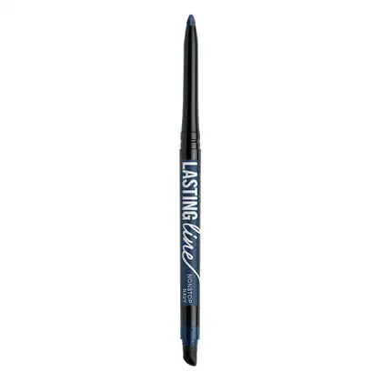 Imagem do produto bareMinerals Lasting Line Long-Wearing Eyeliner Nonstop Navy - Lápis para os Olhos 0,35g