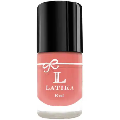 Imagem do produto Latika Guava - Esmalte Cremoso 10ml
