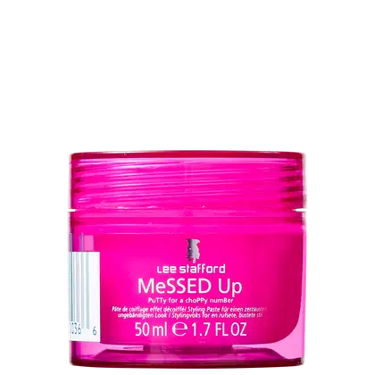 Imagem do produto Lee Stafford Messed Up Putty - Creme Modelador 50ml