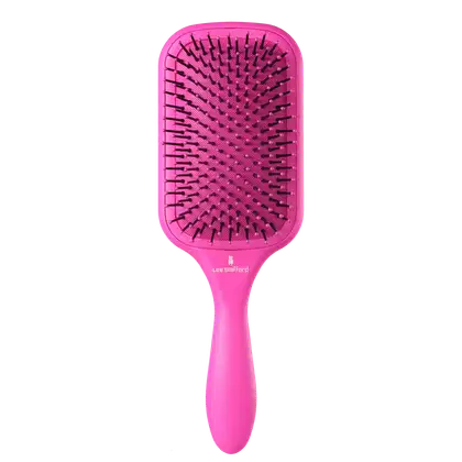 Imagem do produto Lee Stafford My Squeaky Clean - Escova Raquete