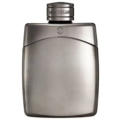 Imagem do produto Legend Intense Montblanc Eau de Toilette - Perfume Masculino 100ml