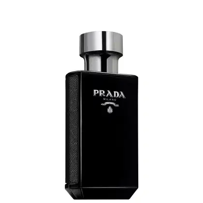 Imagem do produto L'Homme Intense Prada Eau de Parfum - Perfume Masculino 50ml