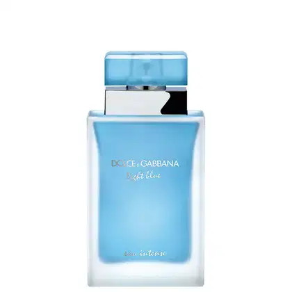 Imagem do produto Light Blue Eau Intense Dolce & Gabbana Eau de Toilette - Perfume Feminino 25ml