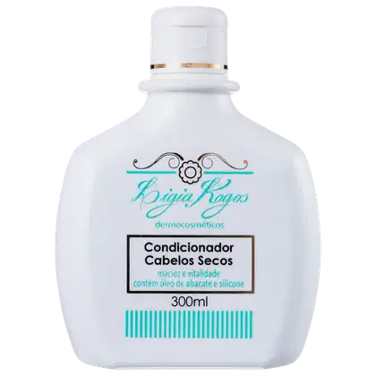 Imagem do produto Ligia Kogos Cabelos Secos - Condicionador 300ml