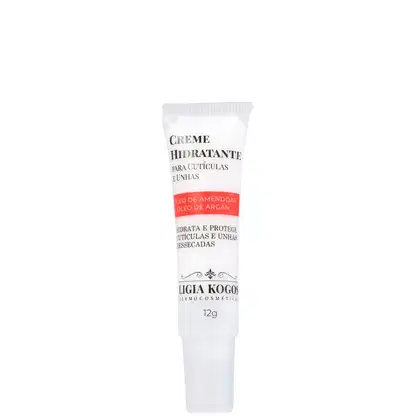Imagem do produto Ligia Kogos - Creme para as Unhas e Cutículas 15g