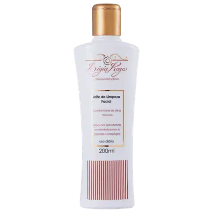 Imagem do produto Ligia Kogos - Leite de Limpeza Facial 200ml