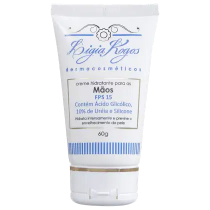 Imagem do produto Ligia Kogos Mãos Creme - Creme para as Mãos 60g
