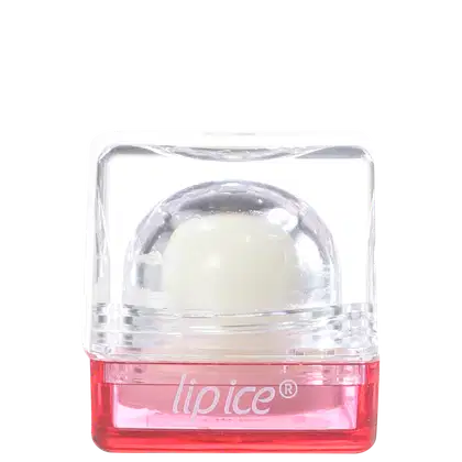 Imagem do produto Lip Ice Cube Morango FPS 15 - Protetor Labial 6,5g