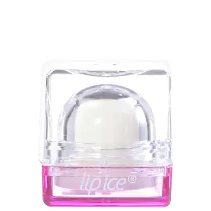 Imagem do produto Lip Ice Cube Romã & Blueberry FPS 15 - Protetor Labial 6,5g
