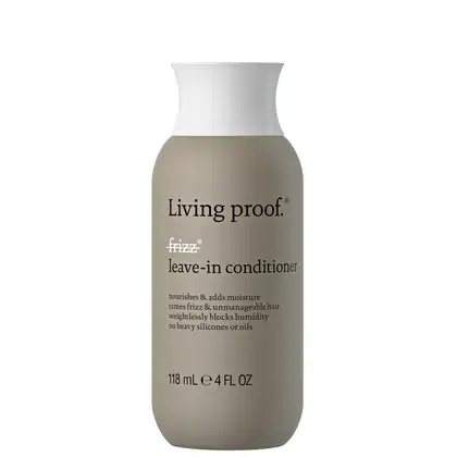 Imagem do produto Living Proof No Frizz Leave-in Conditioner - Leave-in 118ml