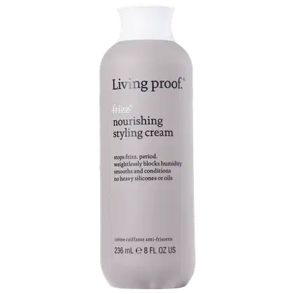 Imagem do produto Living Proof No Frizz Nourishing Styling Cream - Leave-in 236ml