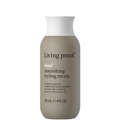 Imagem do produto Living Proof No Frizz Nourishing Styling Cream - Leave-in 118ml