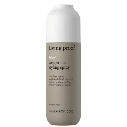 Imagem do produto Living Proof No Frizz Weightless Styling Spray - Leave-in 200ml