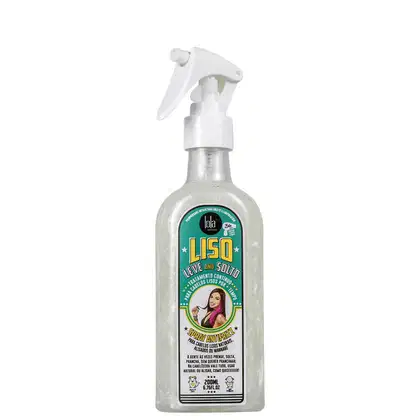 Imagem do produto Lola Cosmetics Liso, Leve and Solto - Spray Alisador Anti-Frizz 200ml