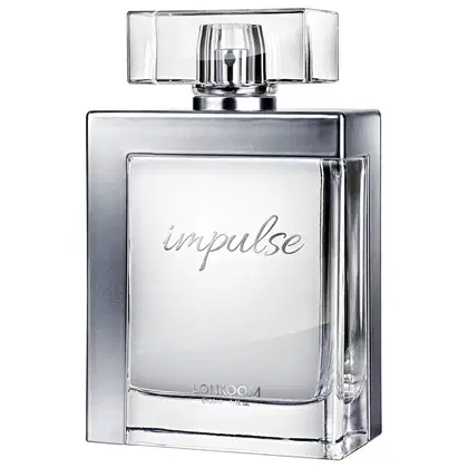 Imagem do produto Lonkoom Impulse For Men Eau de Toilette - Perfume Masculino 100ml