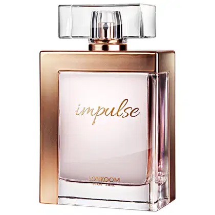 Imagem do produto Lonkoom Impulse For Women Eau de Parfum - Perfume Feminino 100ml