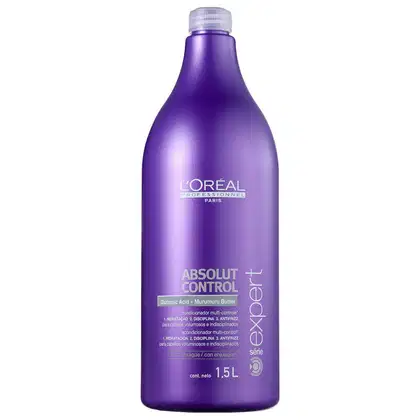 Imagem do produto L'Oréal Professionnel Expert Absolut Control - Condicionador 1500ml