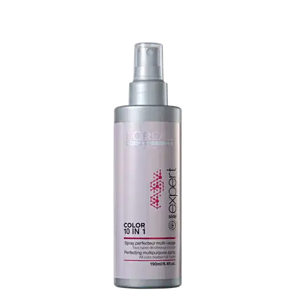 Imagem do produto L'Oréal Professionnel Expert Vitamino Color 10 In 1 - Spray Leave-in 190ml