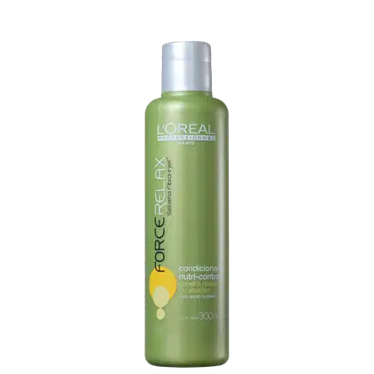 Imagem do produto L'Oréal Professionnel Expert Force Relax Nutri-Control - Condicionador 300ml