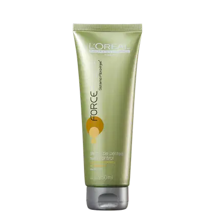 Imagem do produto L'Oréal Professionnel Expert Force Relax Nutri-Control - Creme de Pentear 250ml