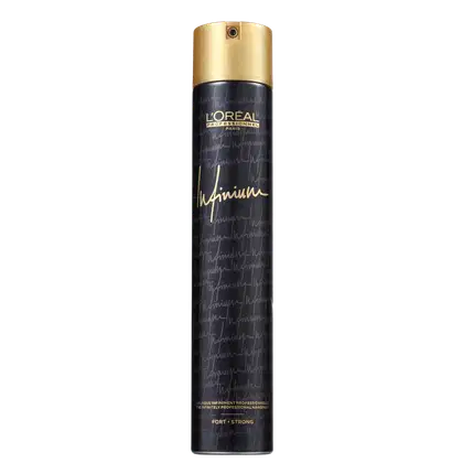 Imagem do produto L'Oréal Professionnel Infinium Extreme - Spray Fixador 500ml