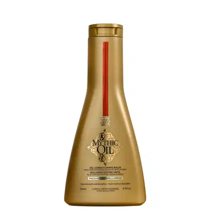 Imagem do produto L'Oréal Professionnel Mythic Oil - Condicionador 200ml