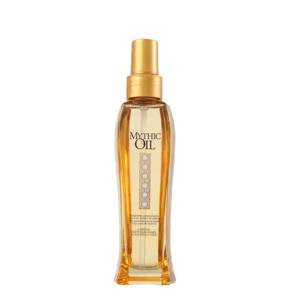 Imagem do produto L'Oréal Professionnel Mythic Oil - Óleo de Tratamento 100ml