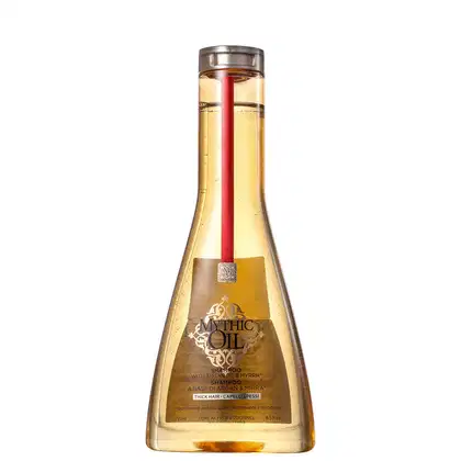 Imagem do produto L'Oréal Professionnel Mythic Oil - Shampoo 250ml