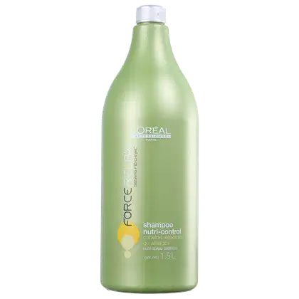 Imagem do produto L'Oréal Professionnel Expert Force Relax NutriControl - Shampoo 1500ml