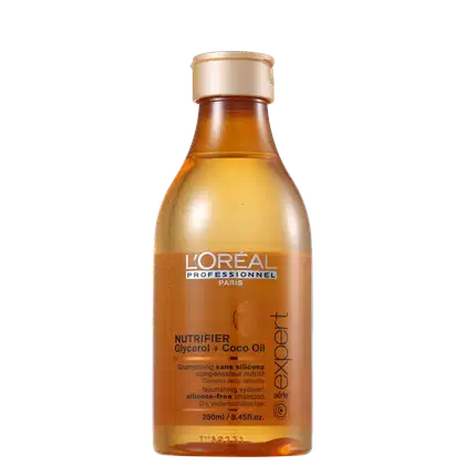 Imagem do produto L'Oréal Professionnel NutriOil - Shampoo 250ml