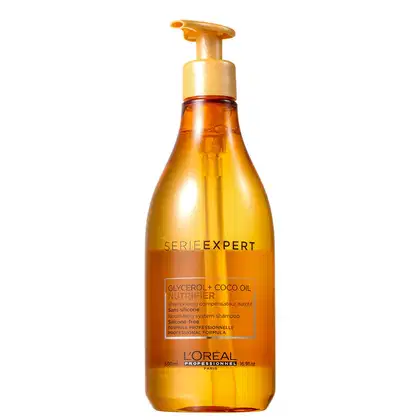 Imagem do produto L'Oréal Professionnel NutriOil - Shampoo 500ml