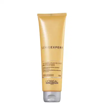 Imagem do produto L'Oréal Professionnel Serie Expert NutriOil - Creme Protetor Térmico 150ml