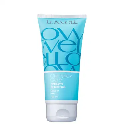 Imagem do produto Lowell Complex Care Mirtilo - Leave-in 180ml