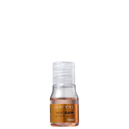 Imagem do produto Lowell Nano Ojon Intro Hair - Óleo Capilar 10ml