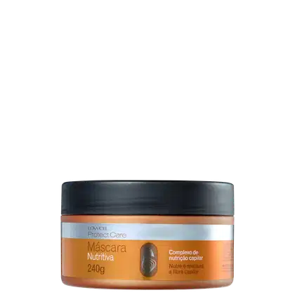 Imagem do produto Lowell Protect Care - Máscara Nutritiva 240g
