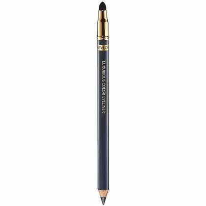 Imagem do produto Revlon Luxurious Color Eyeliner Black Velvet - Delineador 7g