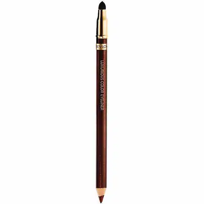 Imagem do produto Revlon Luxurious Color Eyeliner Sueded Brown - Delineador 7g