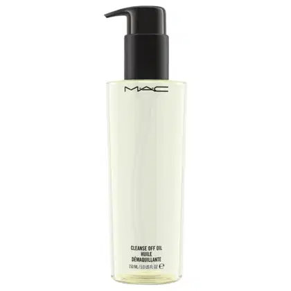 Imagem do produto M·A·C Cleanse Off - Óleo Demaquilante 150ml