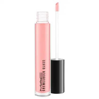 Imagem do produto M·A·C Cremesheen Glass Double Happiness - Gloss Labial 2,7ml