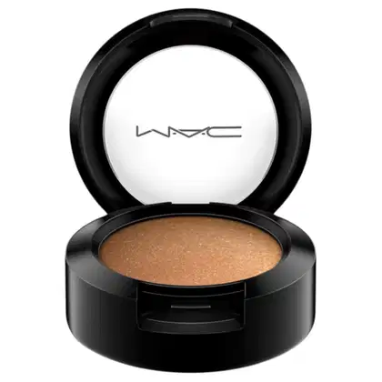 Imagem do produto M·A·C Eye Shadow Frost Amber Lights - Sombra Cintilante 1,5g