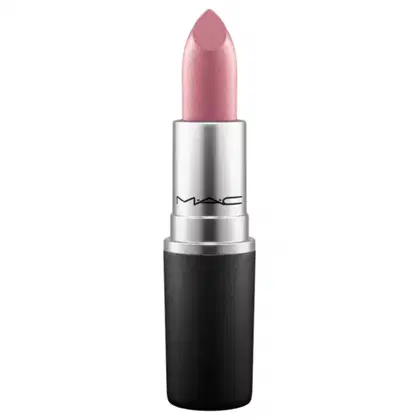 Imagem do produto M·A·C Frost Lipstick Plum Dandy - Batom Metálico 3g