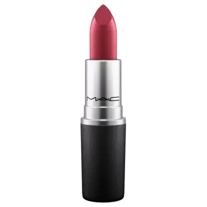 Imagem do produto M·A·C Glaze Lipstick Hot Tahiti - Batom Cremoso 3g
