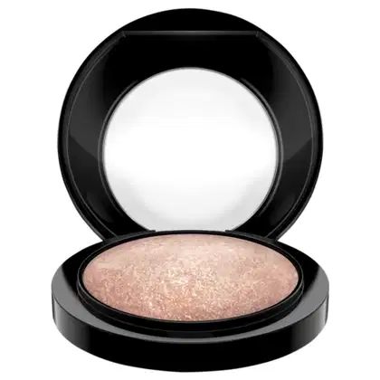 Imagem do produto M·A·C Mineralize Skinfinish Soft and Gentle - Pó Iluminador 10g