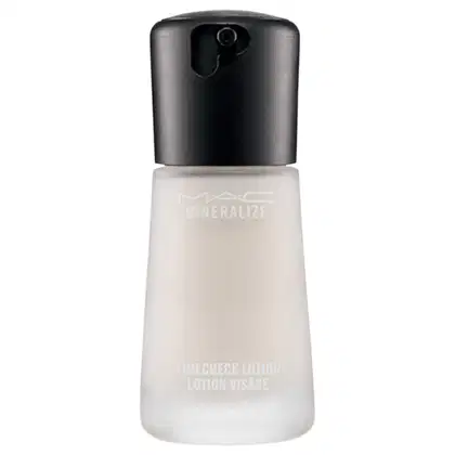 Imagem do produto M·A·C Mineralize Timecheck - Loção Hidratante Redutor de Linhas 30ml